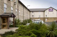 Premier Inn Lancaster - 3-Star