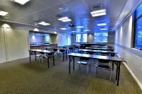 Holiday Inn Express ANTOFAGASTA by IHG - Wifi