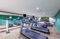 Holiday Inn Express & Suites TULSA S BROKEN ARROW HWY 51 by IHG - Gym