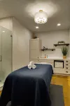 海灘俱樂部乞沙比克旅館 - SPA