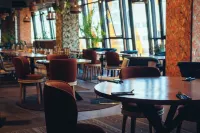 卡薩布蘭卡市中心歐諾莫飯店 - 早餐