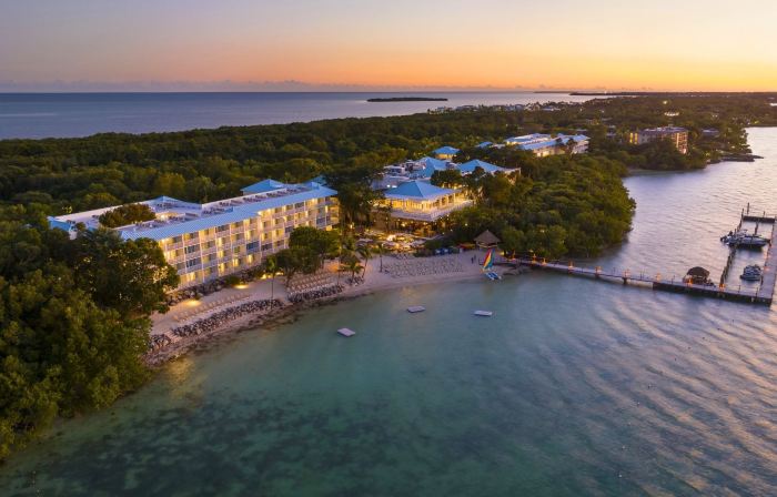 Baker's Cay Resort Key Largo, Curio Collection by Hilton