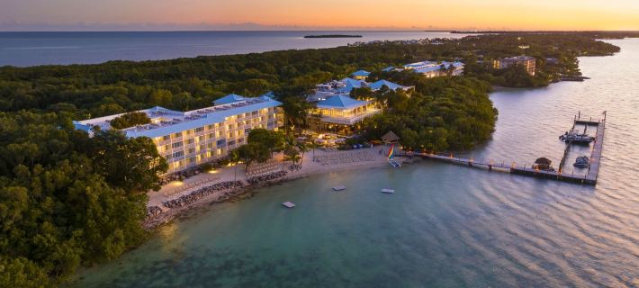 Baker's Cay Resort Key Largo, Curio Collection by Hilton Hotels in Key Largo