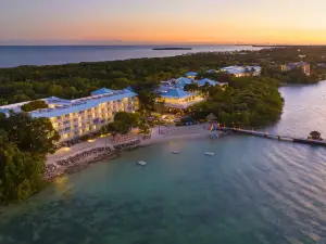 Popular 4-Star Select Hotels in Key Largo