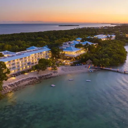 Baker's Cay Resort Key Largo, Curio Collection by Hilton