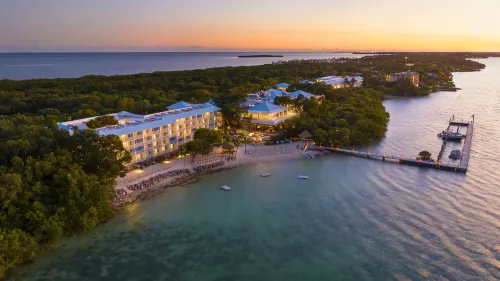 Baker's Cay Resort Key Largo, Curio Collection by Hilton - 4성급