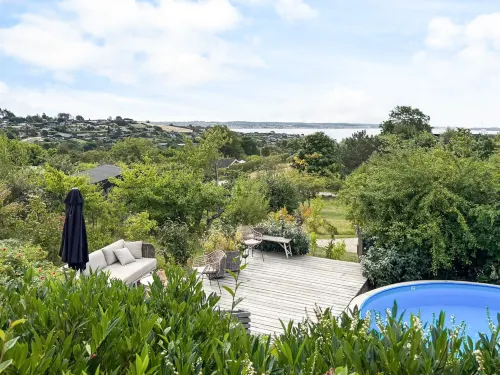 8 person holiday home in Ebeltoft-By Traum - Wifi