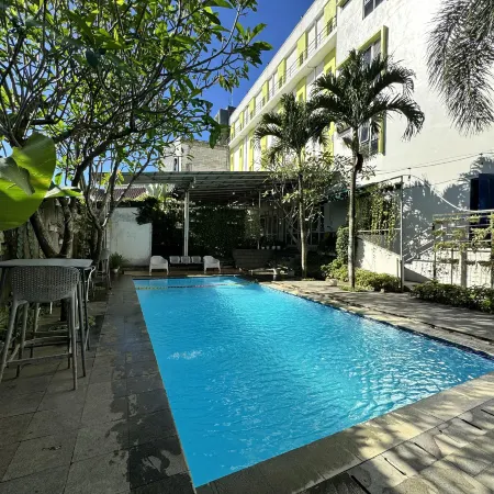 IZI Hotel