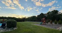 Blue Creek Inn - Balkoner