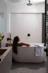 Naus Hotel - Hot Tub