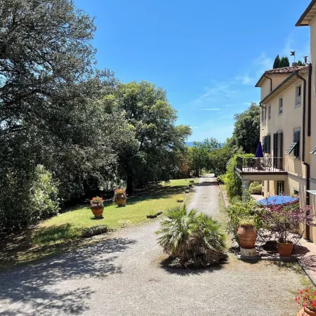Agriturismo la Palazzina