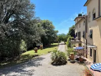 Agriturismo la Palazzina - 3 estrellas