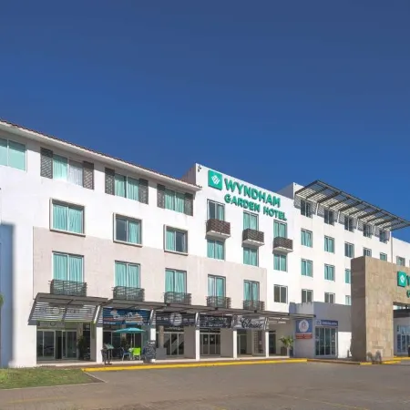 Hotel México Plaza Irapuato