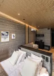 Lapland Winter Park Chalets - Jacuzzi