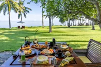 The Oberoi Beach Resort, Lombok - Barer