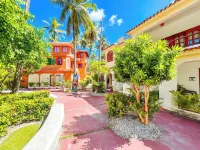 Sea and Sand Apartments Bavaro - 2 stelle