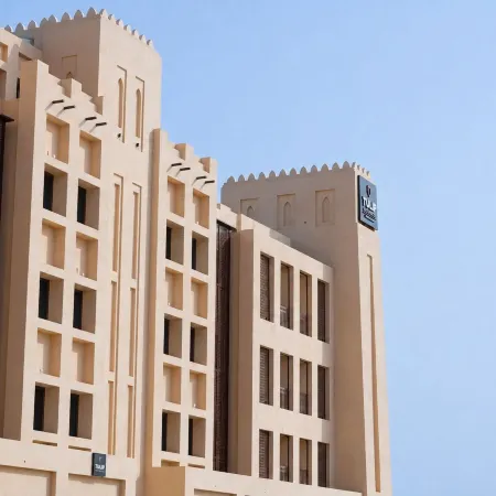 Tulip Residences Muscat The Village