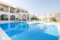 Opera Blue Hotel Gouvia Corfu - Pools