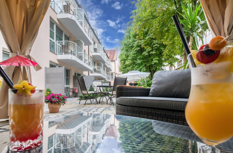 Best Western Plus Parkhotel Erding photo 3