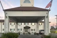 Quality Inn - Wifi
