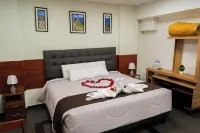 Hostal Samakuy AQP - Hostels