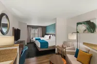 Comfort Suites Vero Beach I-95 - Parking