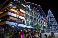 Pousada Villa Dom Carlos - 2 Yıldız