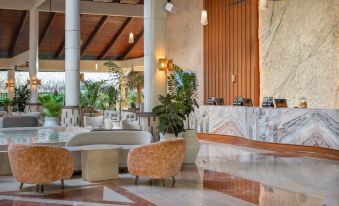 Grand Palladium Bavaro Suites Resort & Spa - All Inclusive