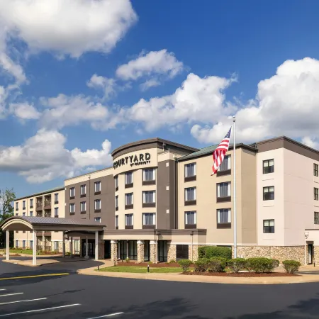 Courtyard Pittsburgh Monroeville
