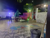 Recanto Dos Loureiros - Bãi biển