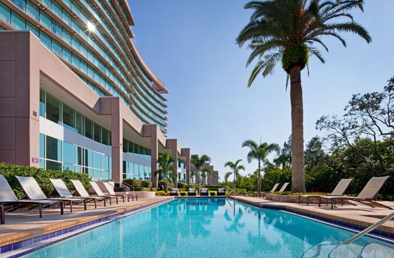 Grand Hyatt Tampa Bay photo 4
