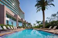 Grand Hyatt Tampa Bay - 5-Star