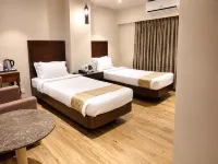 Pragati Manor - Phòng Gym