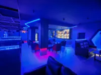 Hotel Geetha International - Barer