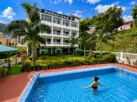 Hotel Rishikesh Grand by Kool Stays - Pools