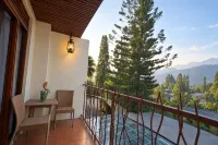 Royal Safari Garden Resort and Convention - Romantic