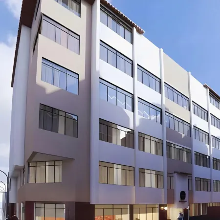 Tierra Viva Puno Plaza