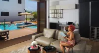 Wabi-Sabi Villa - Homestays