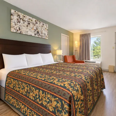 Southern Inn Manchester near Arnold AFB