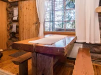 Retkietappi Honkapirtti Hotels near Oulanka National Park