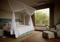 Acacia Farm Lodge - Spa