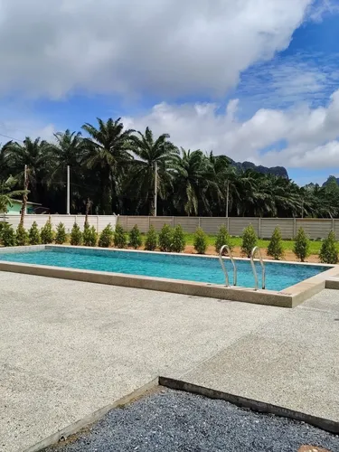 รูปภาพของCharming Lodge With Mountain Views in Mu