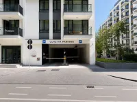Boutique Hotel Echo Residence - 2 Yıldız