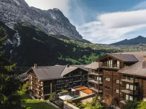Bergwelt Grindelwald | Alpine Design Resort