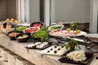 Paşapark Selçuklu Hotel - Breakfast