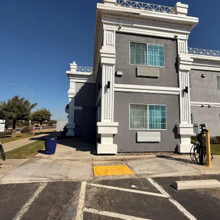 Best Western Americana