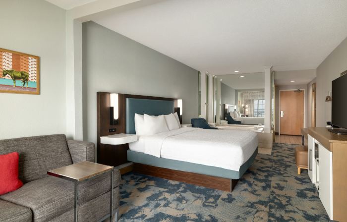 Hampton Inn & Suites Chincoteague-Waterfront