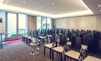 Hotel Mercure Brussels Centre Midi