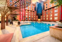 The Orchid Hotel Hinjewadi Pune - 5 stjerner