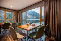 Glen Nevis Youth Hostel - Ostelli